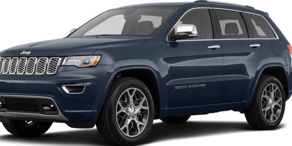 JEEP GRAND CHEROKEE 2019 1C4RJECG6KC699405 image